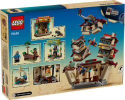 75638 LEGO® ONE PIECE Arlong Park Savaşı - 7