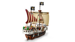 75639 LEGO® ONE PIECE Going Merry Korsan Gemisi - 4