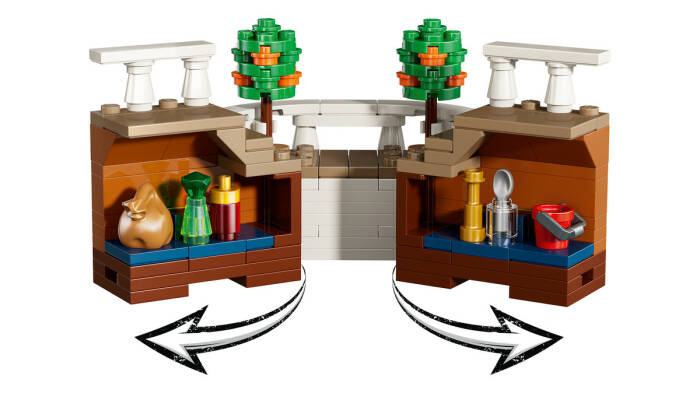75639 LEGO® ONE PIECE Going Merry Korsan Gemisi - 6