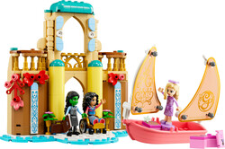 75681 LEGO® Wicked Glinda, Elphaba ve Nessarose, Shiz Üniversitesi’nde - LEGO Wicked