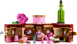 75683 LEGO® Wicked Glinda ve Elphaba'nın Yurdu - LEGO Wicked