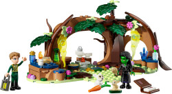 75687 LEGO® Wicked Elphaba'nın Sığınağı - 1
