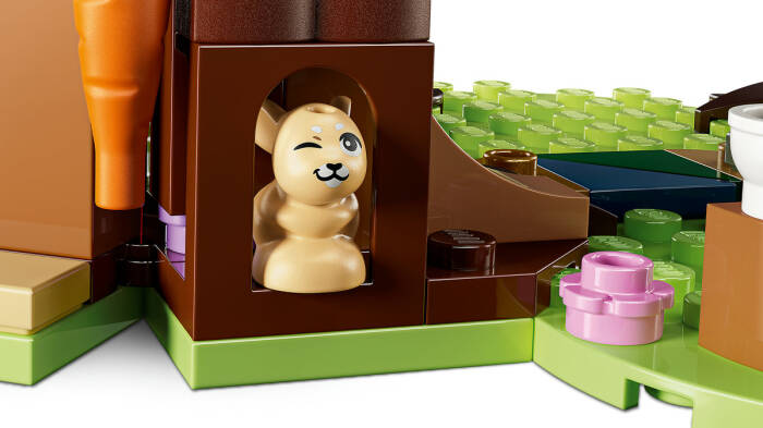 75687 LEGO® Wicked Elphaba'nın Sığınağı - 6