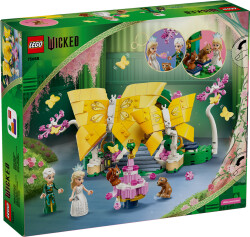 75688 LEGO® Wicked Glinda'nın Düğünü - 7