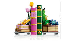 75691 LEGO® Wicked Glinda ve Elphaba Kitap Destekleri - 6