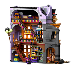 75978 LEGO Harry Potter Diagon Yolu - 9