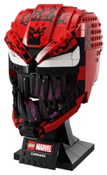 76199 LEGO® Marvel Carnage - LEGO Iconic