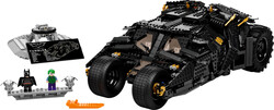 76240 LEGO® DC Batman™ Batmobile™ Tumbler - LEGO Iconic