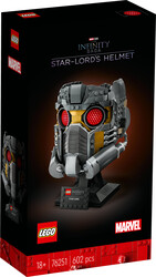 76251 LEGO® Marvel Star-Lord'un Kaskı - 2