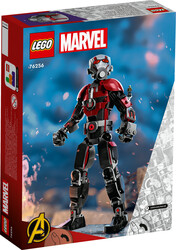 76256 LEGO® Marvel Ant-Man Yapım Figürü - 5