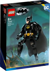 76259 LEGO® DC Batman™ Yapım Figürü - DC (1)