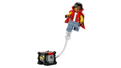 76261 LEGO® Marvel Örümcek Adam Son Savaş - 5