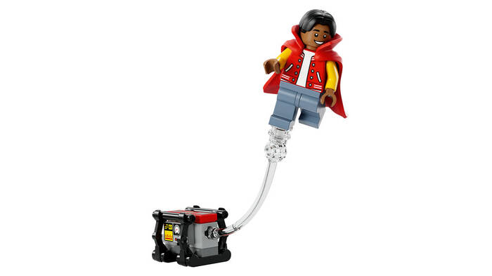 76261 LEGO® Marvel Örümcek Adam Son Savaş - 5