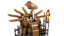 76261 LEGO® Marvel Örümcek Adam Son Savaş - 6