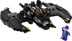 76265 LEGO® DC Batwing: Batman™ Joker™’e Karşı - LEGO Iconic