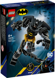 76270 LEGO® DC Batman™ Robot Zırhı - 2