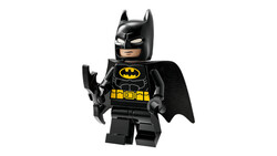 76270 LEGO® DC Batman™ Robot Zırhı - 4