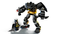 76270 LEGO® DC Batman™ Robot Zırhı - 5