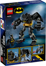 76270 LEGO® DC Batman™ Robot Zırhı - 7