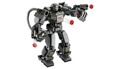 76277 LEGO® Marvel War Machine Robot Zırhı - 5