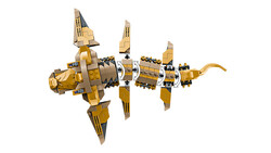 76290 LEGO® Marvel Avengers, Leviathan’a Karşı - 6