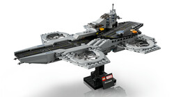 76295 LEGO® Marvel Avengers Helikoptaşır - 3