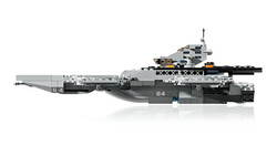 76295 LEGO® Marvel Avengers Helikoptaşır - 5