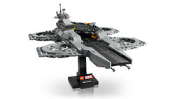 76295 LEGO® Marvel Avengers Helikoptaşır - 6