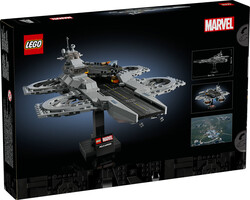 76295 LEGO® Marvel Avengers Helikoptaşır - 7