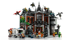 76300 LEGO® DC Batman™ Arkham Asylum™ - 3
