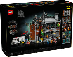 76300 LEGO® DC Batman™ Arkham Asylum™ - 7
