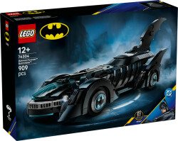 76304 LEGO® DC Batman Forever™ Batmobile™ - DC (1)