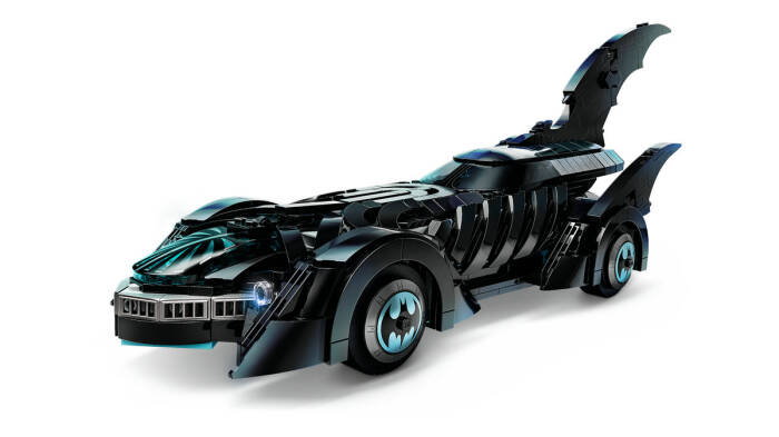 76304 LEGO® DC Batman Forever™ Batmobile™ - 3