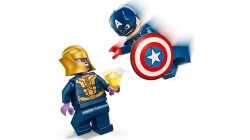 76319 LEGO® | Marvel Kaptan Amerika, Thanos’a Karşı - 5