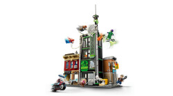 76324 LEGO® | Marvel Örümcek Adam, Oscorp’a Karşı - 3