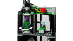76324 LEGO® | Marvel Örümcek Adam, Oscorp’a Karşı - 5