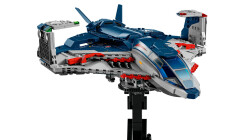 76325 LEGO® | Marvel Avengers: Ultron Çağı Quinjet - 5