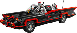 76328 LEGO® DC Batman™: Klasik TV Dizisi Batmobile™ - DC