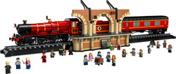 76405 LEGO Harry Potter™ Hogwarts Ekspresi – Koleksiyoncu Versiyonu - Harry Potter™
