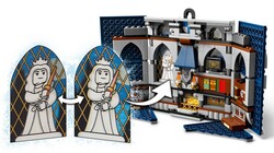 76411 LEGO® Harry Potter™ Ravenclaw™ Binası Bayrağı - 4