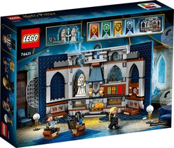 76411 LEGO® Harry Potter™ Ravenclaw™ Binası Bayrağı - 7