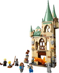 76413 LEGO® Harry Potter™ Hogwarts™: İhtiyaç Odası - LEGO Iconic