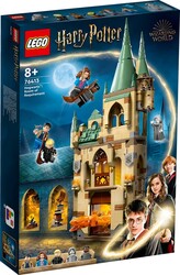 76413 LEGO® Harry Potter™ Hogwarts™: İhtiyaç Odası - LEGO Iconic (1)