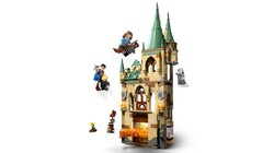 76413 LEGO® Harry Potter™ Hogwarts™: İhtiyaç Odası - 3