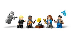 76413 LEGO® Harry Potter™ Hogwarts™: İhtiyaç Odası - 4