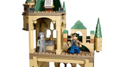 76413 LEGO® Harry Potter™ Hogwarts™: İhtiyaç Odası - 6