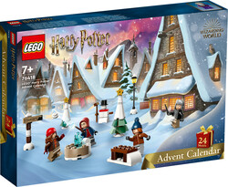 76418 LEGO® Harry Potter™ Yılbaşı Takvimi 2023 - 2