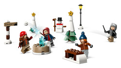 76418 LEGO® Harry Potter™ Yılbaşı Takvimi 2023 - 3