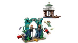 76420 LEGO® Harry Potter™ Üç Büyücü Turnuvası: Kara Göl - 3