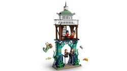 76420 LEGO® Harry Potter™ Üç Büyücü Turnuvası: Kara Göl - 5